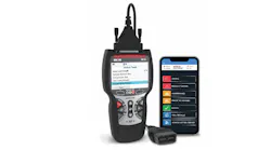 Innova 5610 CarScan Pro