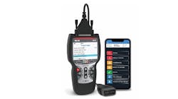 5610 CarScan Pro 5610 CarScan Pro