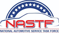 NASTF logo NASTF logo