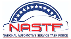 NASTF logo