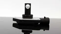 SMP 1 Mass Air Flow