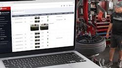 Hunter Engineering Revolution Tire Changer with HunterNet 2 Connectivity Hunter Engineering Revolution Tire Changer with HunterNet 2 Connectivity