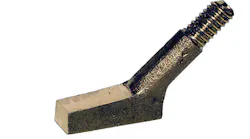 Blockhead Welding Tip, No. 6032