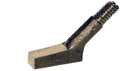 Blockhead Welding Tip, No. 6032 Blockhead Welding Tip, No. 6032