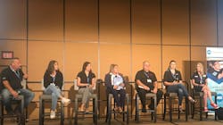 Keynote panel discussion panelists Keynote panel discussion panelists