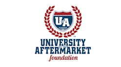 University of the Aftermarket Foundation logo