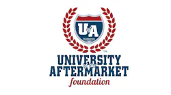University of the Aftermarket Foundation logo