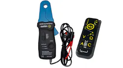 Curien N2 Neuron and A1 Low Current Amp Clamp