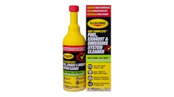 Cat Complete Fuel, Exhaust, and Emissions System Cleaner