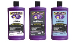 Wizards Products Select Pro System Line