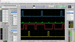 Figure 1- The DSO is a major player in the automotive diagnostic game. It's ability to store data in history, allow for action/reaction comparative measure, and the ability to zoom in and out at will makes it extremely versatile. It offers a view of electricity in action. Figure 1- The DSO is a major player in the automotive diagnostic game. It's ability to store data in history, allow for action/reaction comparative measure, and the ability to zoom in and out at will makes it extremely versatile. It offers a view of electricity in action.