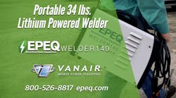 EPEQ Welder140