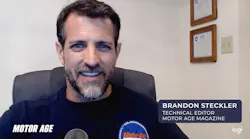Brandon Steckler