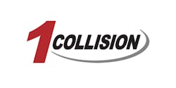 1collision logo