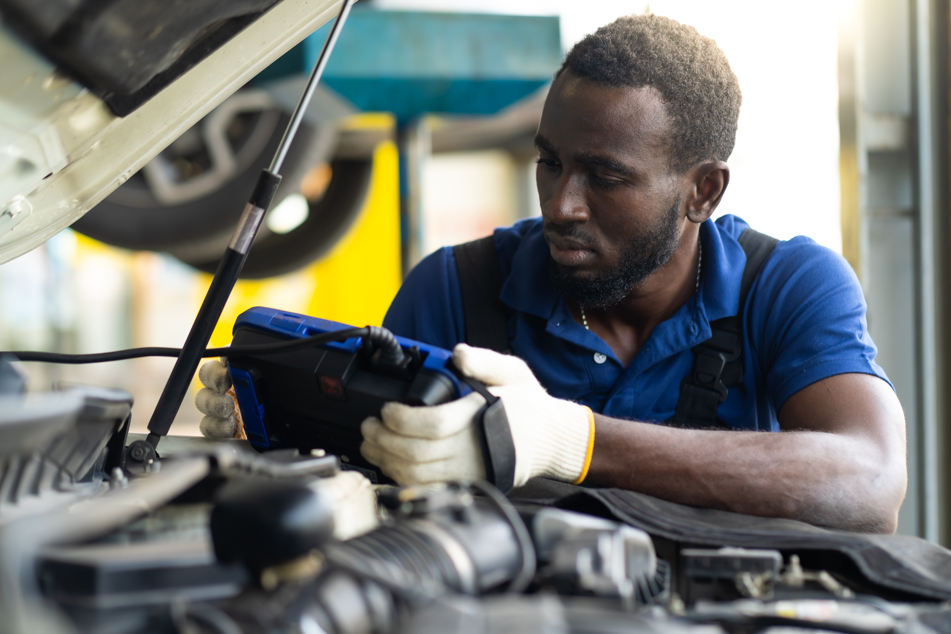 8 Reasons To Become An Automotive Technician | Vehicle Service Pros