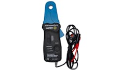 Curien A1 Low Current Amp Clamp Curien A1 Low Current Amp Clamp