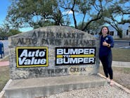 Northwood University graduate and Richard DeVos Graduate School of Management student Elisse Richardson completed the first part of a rigorous internship, 12 weeks this summer with one massive week in Las Vegas to follow this fall with the Aftermarket Auto Parts Alliance, Inc.