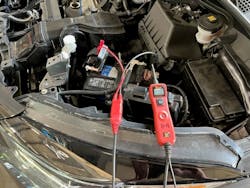 Figure 8- A Power Probe 3 Figure 8- A Power Probe 3