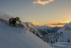 Krell spends most of his free time exploring the great outdoors with his family and grandkids. Krell spends most of his free time exploring the great outdoors with his family and grandkids.