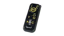 N2 Neuron Dual Channel Bluetooth Graphing Multimeter N2 Neuron Dual Channel Bluetooth Graphing Multimeter