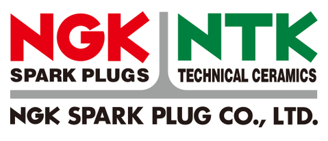 Ngk Ntk Logo