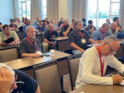 While remaining current on automotive technology, the primary purpose of NACAT is to help members grow as educators. While remaining current on automotive technology, the primary purpose of NACAT is to help members grow as educators.