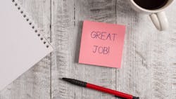 Employee appreciation Employee appreciation