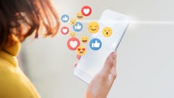 Social Media Social Media