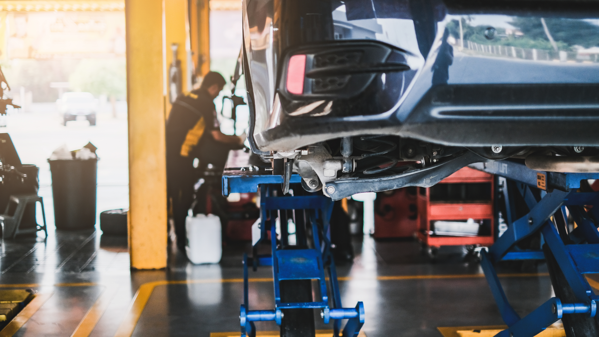 Repair costs highest in Connecticut while lowest in Maine, reports CarMD