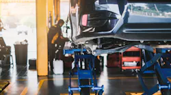 Repair costs highest in Connecticut while lowest in Maine, reports CarMD