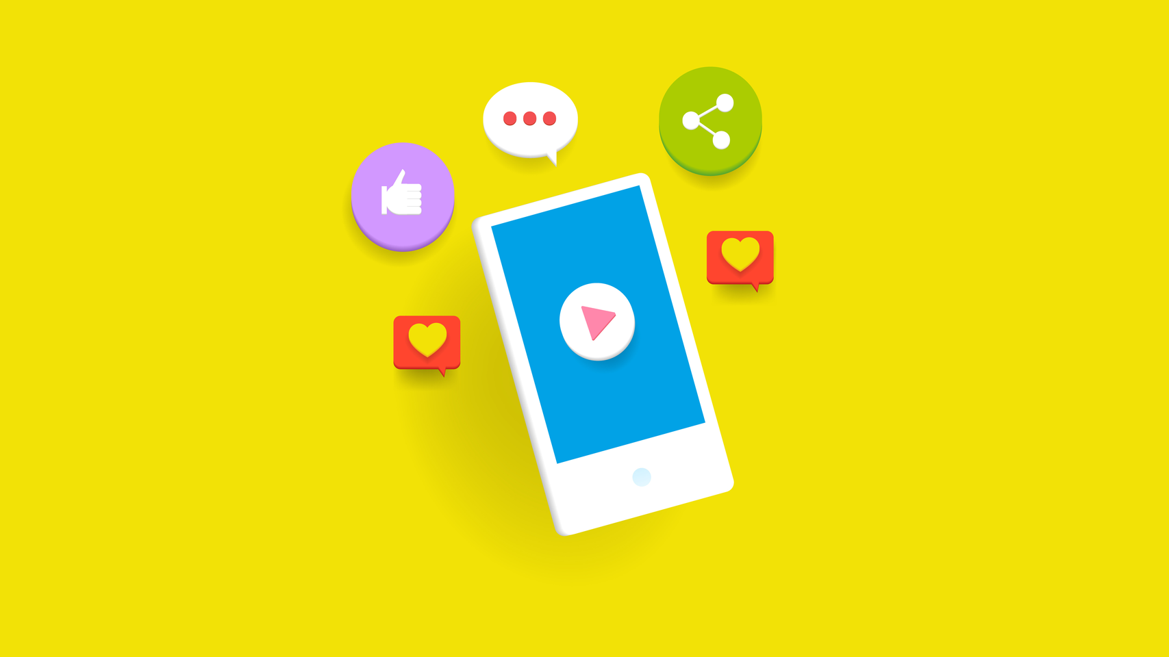 Social media