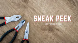 September Sneak Peek