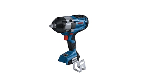 PROFACTOR 18V Connected-Ready 1/2" Impact Wrench with Friction Ring, No. GDS18V-740C