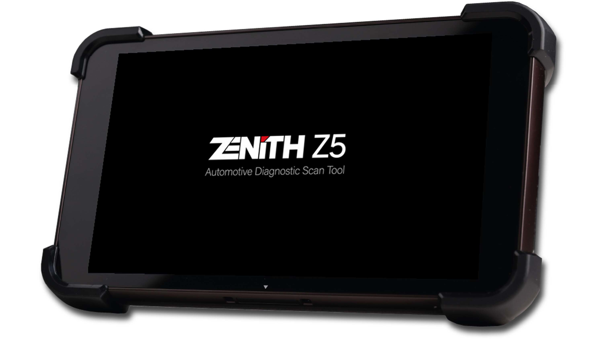 G-scan Software Update