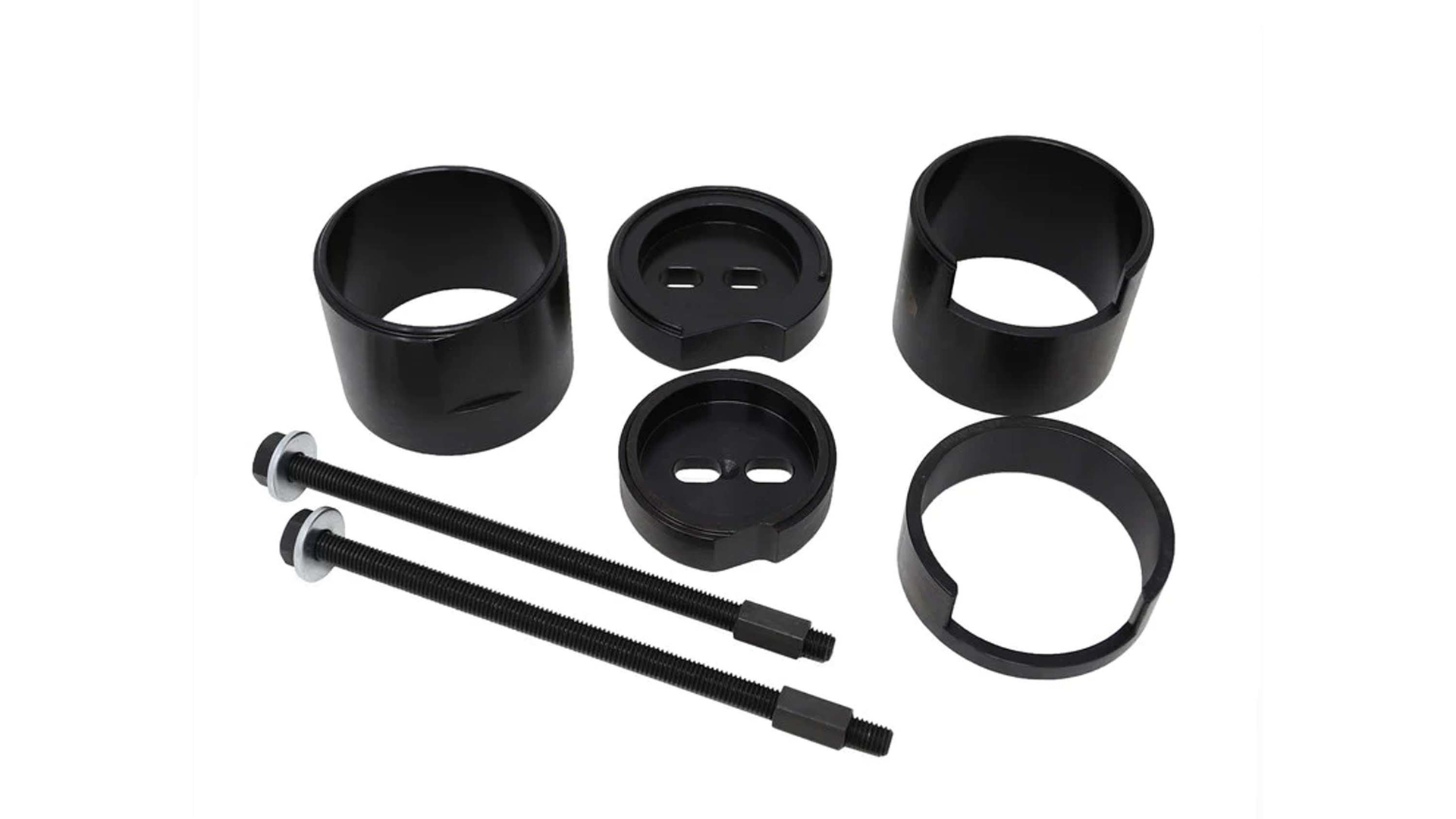 CTA Porsche Trans Mount R/I Tool Kit, No. 2266