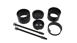 CTA Porsche Trans Mount R/I Tool Kit, No. 2266 CTA Porsche Trans Mount R/I Tool Kit, No. 2266