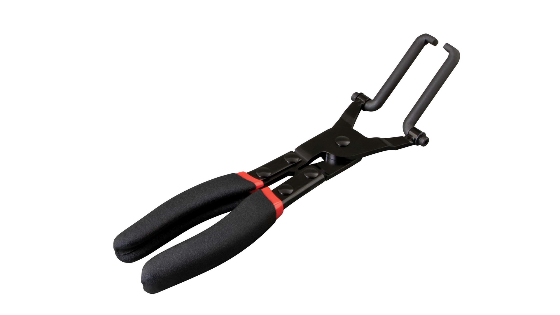 Cal-Van Adjustable Jaw Fuel Line Pliers, No. 68800