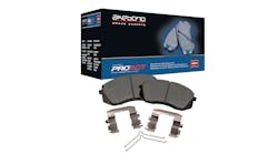 Proact Ultra-premium Disc Brake Pad Kits