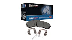 Proact Ultra-premium Disc Brake Pad Kits Proact Ultra-premium Disc Brake Pad Kits