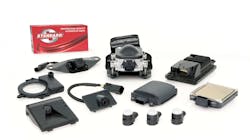 Standard Motor Products Expands ADAS Componets Standard Motor Products Expands ADAS Componets