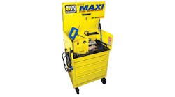 Dent Fix Equipment MAXI Extended, No. DF-505/DXE