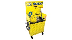 Dent Fix Equipment MAXI Extended, No. DF-505/DXE Dent Fix Equipment MAXI Extended, No. DF-505/DXE