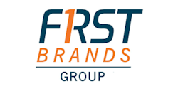 First Brands Group logo First Brands Group logo