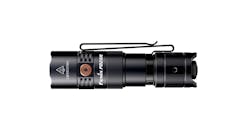 Fenix Lighting PD25R Rechargeable Flashlight