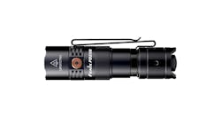 Fenix Lighting PD25R Rechargeable Flashlight Fenix Lighting PD25R Rechargeable Flashlight
