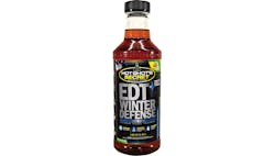 Hot Shot’s Secret EDT+ Winter Defense Diesel Fuel Additive Hot Shot’s Secret EDT+ Winter Defense Diesel Fuel Additive