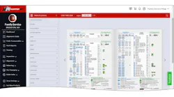 Hunter Engineering 1708-T Alignment Guide now available online