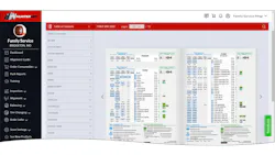 Hunter Engineering 1708-T Alignment Guide now available online Hunter Engineering 1708-T Alignment Guide now available online