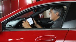 Diagnostic process Diagnostic process