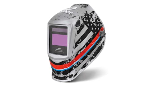 Miller Electric Digital Performance, Digital Elite, Digital Infinity, and T94 Series Welding Helmets Update